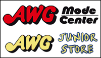 AWG Modecenter + AWG Junior Store